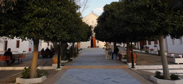ΠΑΓΧΙΑΚΟ ΠΡΟΣΚΥΝΗΜΑ ΣΤΗΝ ΑΓΙΑ ΜΑΡΚΕΛΛΑ