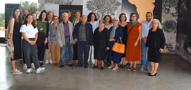 ΣΥΓΚΙΝΗΣΕ ΚΑΙ ΕΝΘΟΥΣΙΑΣΕ «ΤΟ ΔΑΚΡΥ ΣΤΗ ΜΝΗΜΗ»