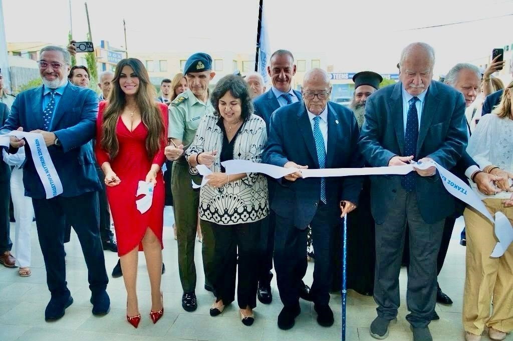 ΜΑΖΙ TEENS – ABS ΓΙΑ ΤΗΝ ΕΠΟΜΕΝΗ ΜΕΡΑ ΣΤΗ ΝΑΥΤΙΚΗ ΕΚΠΑΙΔΕΥΣΗ