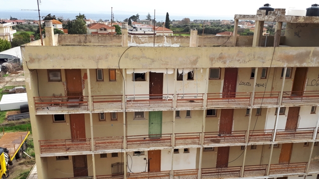 ΣΤΟ ΠΛΕΥΡΟ ΤΩΝ ΙΔΙΟΚΤΗΤΩΝ ΤΗΣ «407» ΤΟ ΕΡΓΑΤΙΚΟ ΚΕΝΤΡΟ ΧΙΟΥ