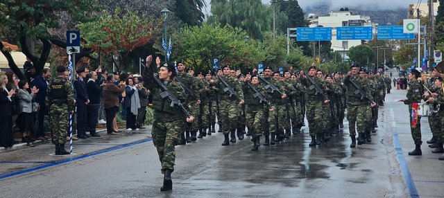 «ΟΧΙ» ΣΤΟΝ ΑΠΟΚΛΕΙΣΜΟ ΤΗΣ ΧΙΟΥ-ΗΧΗΡΗ ΠΑΡΕΜΒΑΣΗ ΜΗΤΡΟΠΟΛΙΤΗ ΜΑΡΚΟΥ